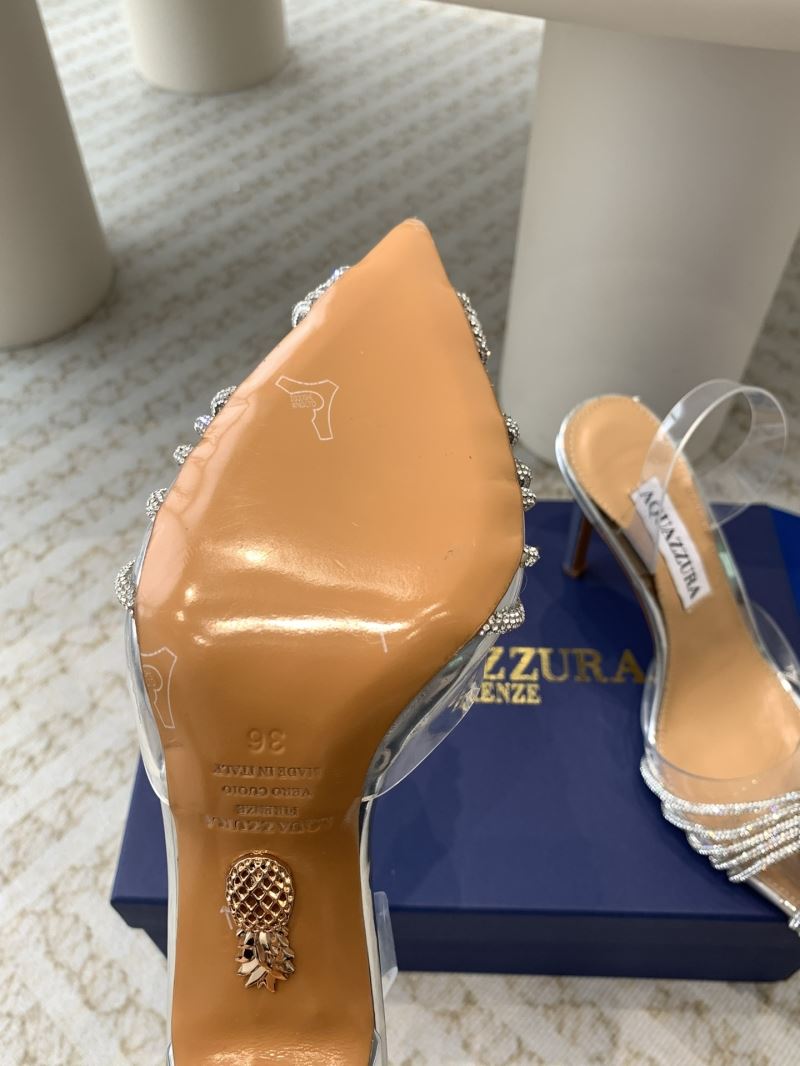 Aquazzura Sandals